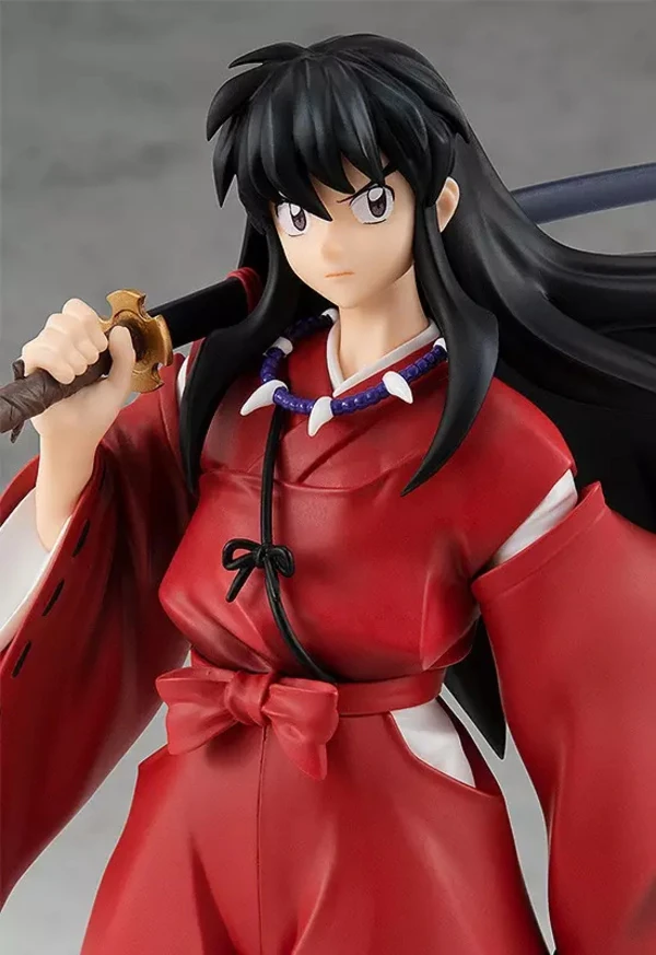 Inuyasha - New Moon - Inuyasha Pop Up Parade - Good Smile Company