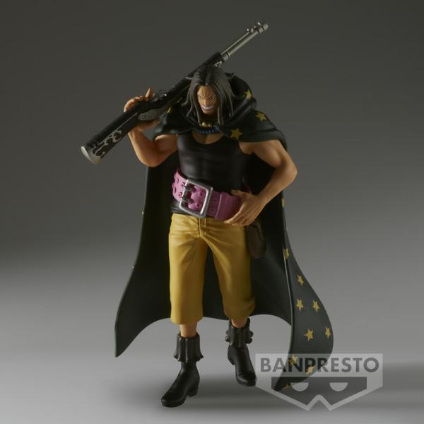 Yasopp - One Piece - The Shukko - Banpresto
