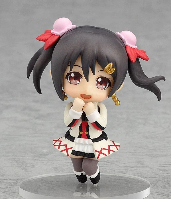 Yazawa Nico - Nendoroid Petit - Sore wa Bokutachi no Kiseki Ver.