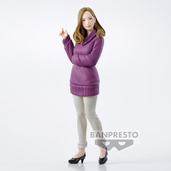 Yoko Sato - The Fable - Banpresto