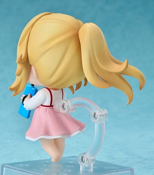 Kaori Miyazono - Your Lie in April - Nendoroid Actionfigur Light - Spring of Beginning Ver. - Good Smile Company