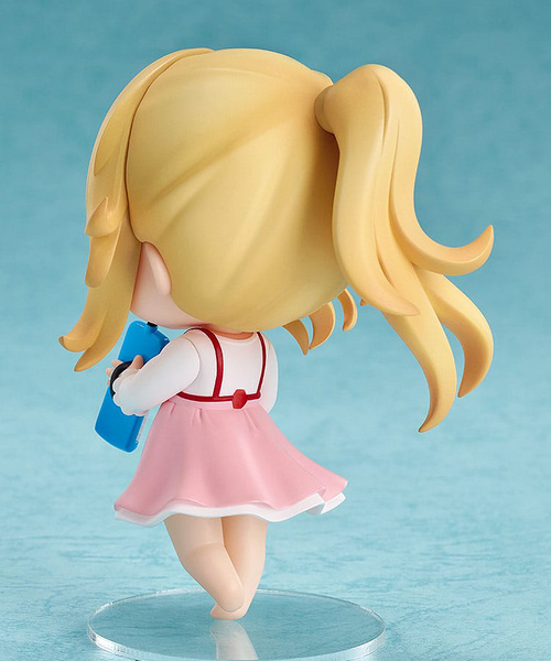 Kaori Miyazono - Your Lie in April - Nendoroid Actionfigur Light - Spring of Beginning Ver. - Good Smile Company