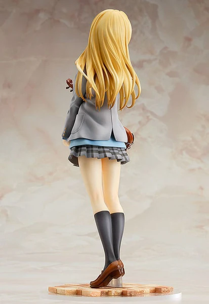 Kaori Miyazono (3rd-run) - Your Lie in April - Statue 1/8 - Good Smile Company