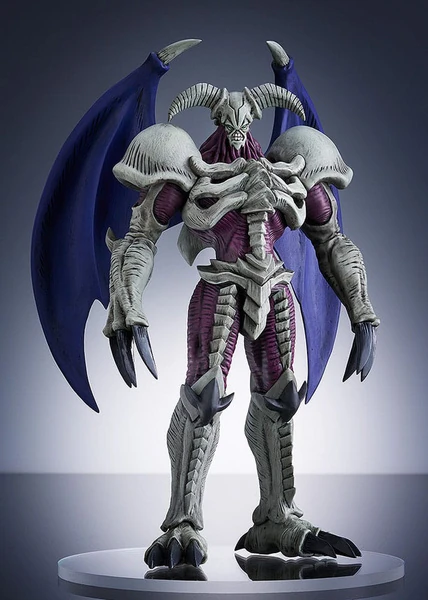 Herbeigerufener Totenkopf - Yu-Gi-Oh! - Pop Up Parade - L Size - Good Smile Company
