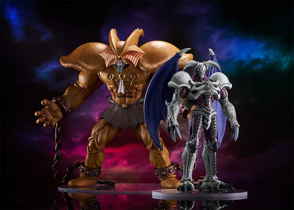 Herbeigerufener Totenkopf - Yu-Gi-Oh! - Pop Up Parade - L Size - Good Smile Company