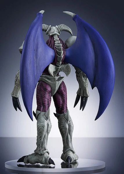 Herbeigerufener Totenkopf - Yu-Gi-Oh! - Pop Up Parade - L Size - Good Smile Company