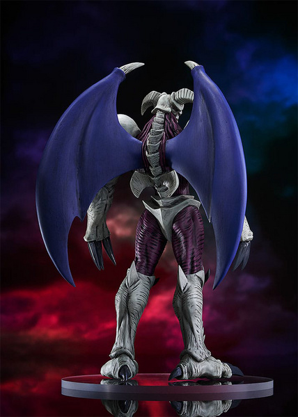 Herbeigerufener Totenkopf - Yu-Gi-Oh! - Pop Up Parade - L Size - Good Smile Company
