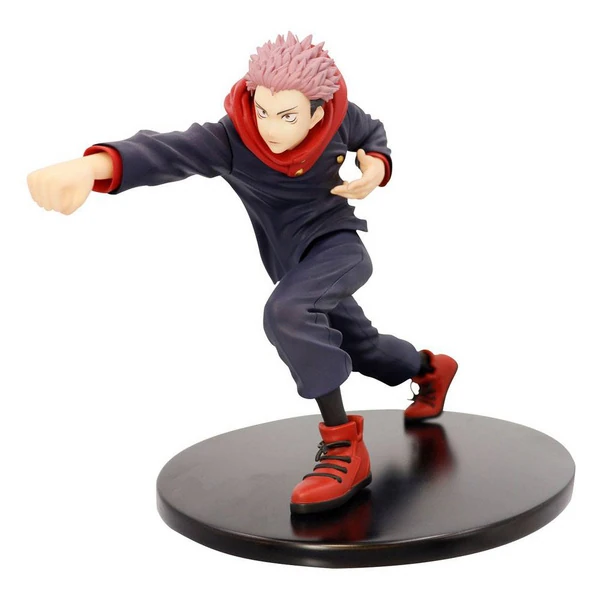 Yuji Itadori - Jujutsu Kaisen Vol. 2 - Taito