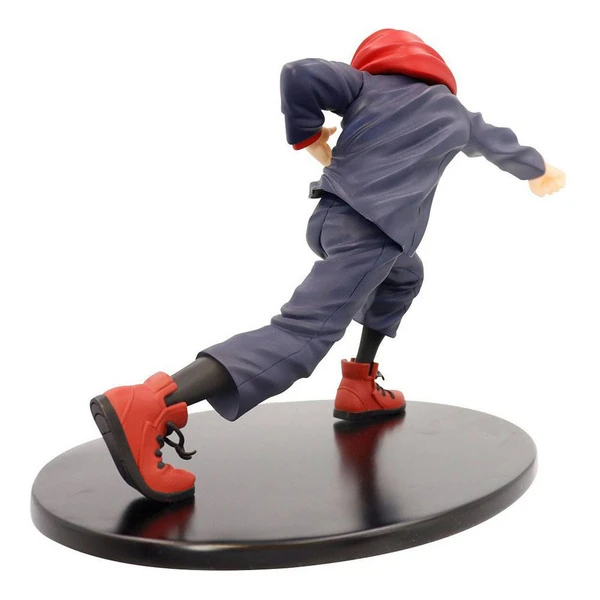 Yuji Itadori - Jujutsu Kaisen Vol. 2 - Taito