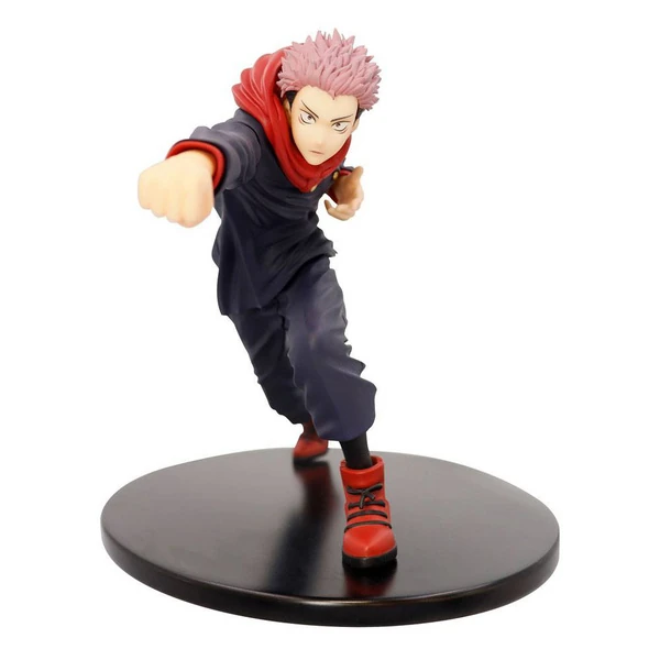 Yuji Itadori - Jujutsu Kaisen Vol. 2 - Taito