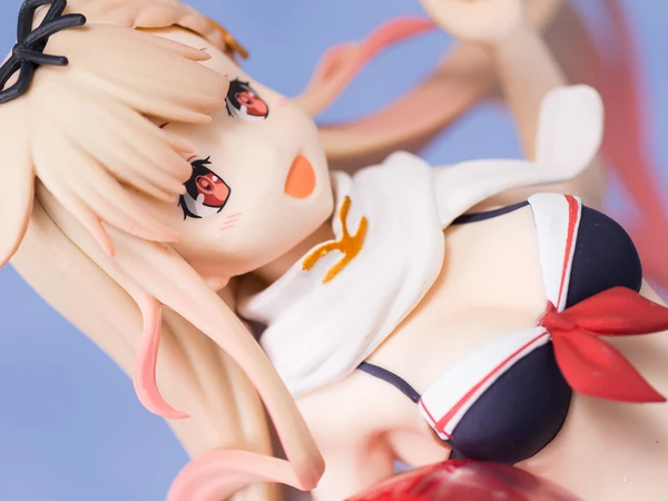 Yuudachi - Kai Ni, Kantai Collection x Space Invaders Collaboration (Taito)