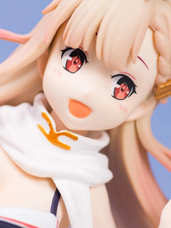 Yuudachi - Kai Ni, Kantai Collection x Space Invaders Collaboration (Taito)