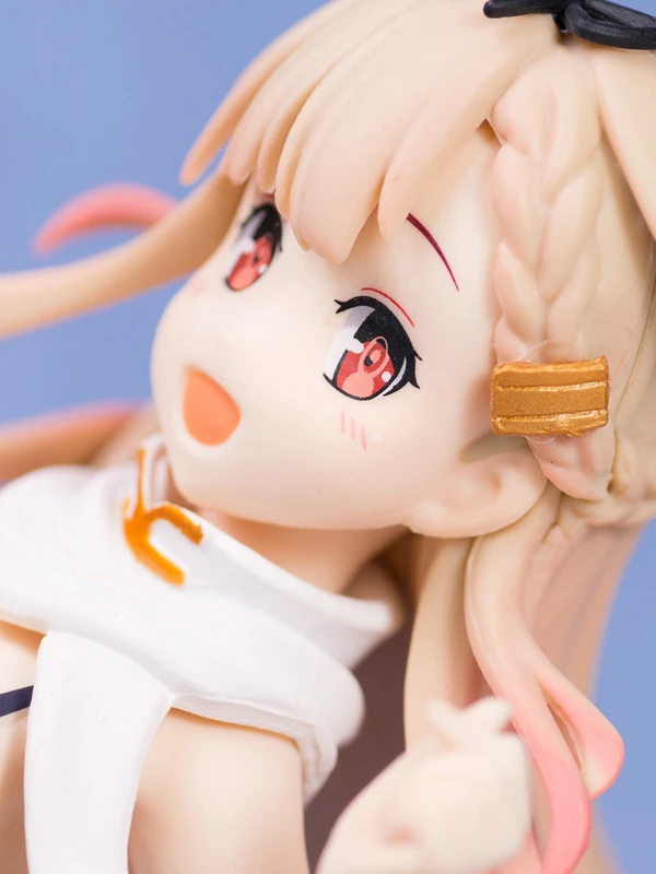 Yuudachi - Kai Ni, Kantai Collection x Space Invaders Collaboration (Taito)