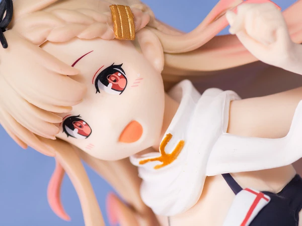 Yuudachi - Kai Ni, Kantai Collection x Space Invaders Collaboration (Taito)