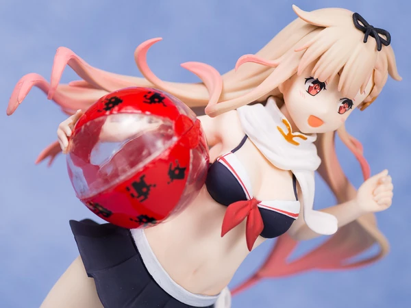 Yuudachi - Kai Ni, Kantai Collection x Space Invaders Collaboration (Taito)
