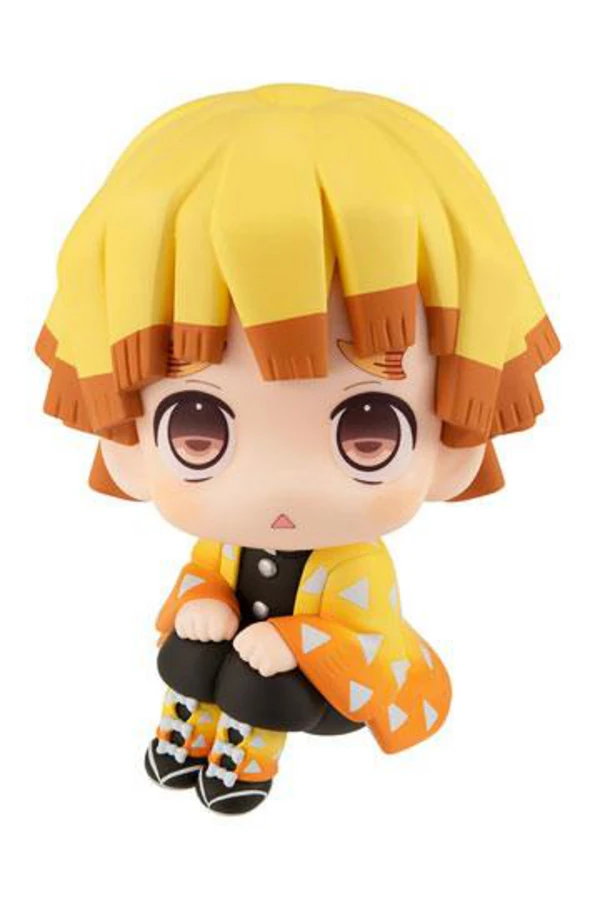 Zenitsu Agatsuma - Demon Slayer: Kimetsu no Yaiba - Look Up - Megahouse