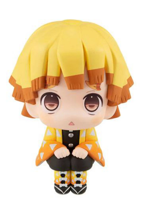 Zenitsu Agatsuma - Demon Slayer: Kimetsu no Yaiba - Look Up - Megahouse