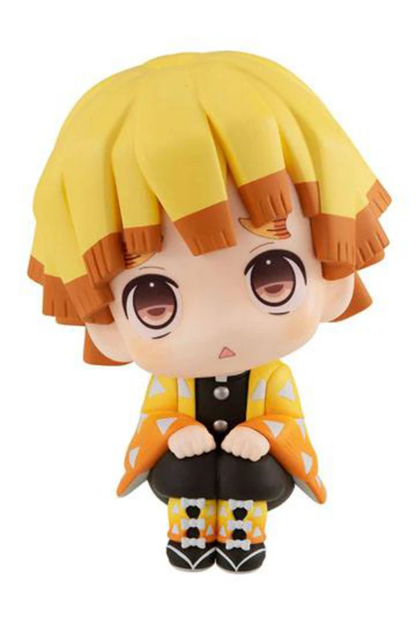 Zenitsu Agatsuma - Demon Slayer: Kimetsu no Yaiba - Look Up - Megahouse