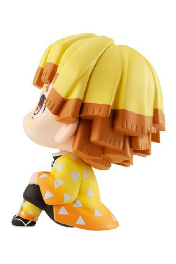 Zenitsu Agatsuma - Demon Slayer: Kimetsu no Yaiba - Look Up - Megahouse
