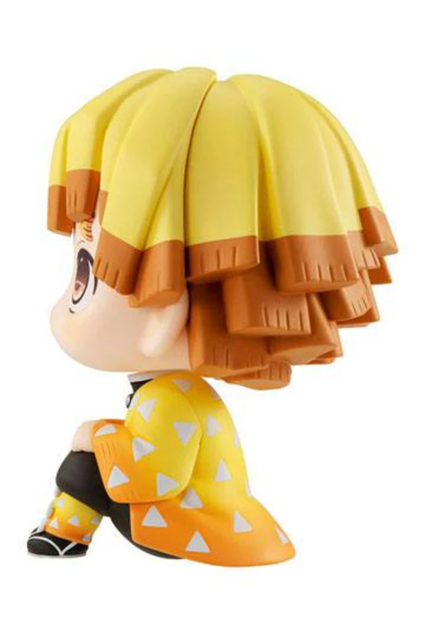 Zenitsu Agatsuma - Demon Slayer: Kimetsu no Yaiba - Look Up - Megahouse