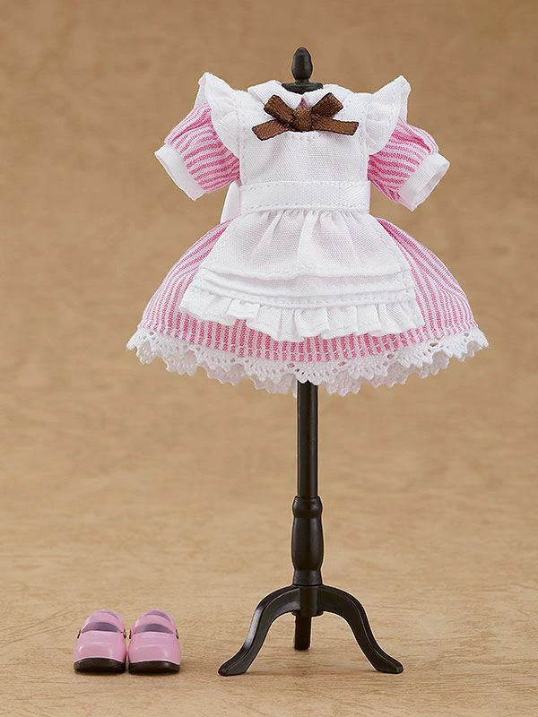 Outfit Set Alice: Another Color - Nendoroid Doll - Original Character Zubehör-Set - Good Smile Company