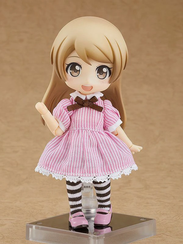 Outfit Set Alice: Another Color - Nendoroid Doll - Original Character Zubehör-Set - Good Smile Company