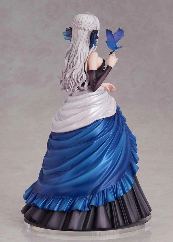 Gwendolyn - Dress Ver. - Flare - Neuauflage