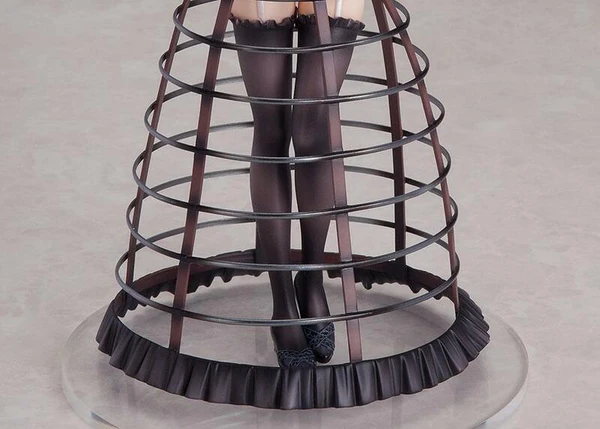 Gwendolyn - Dress Ver. - Flare - Neuauflage