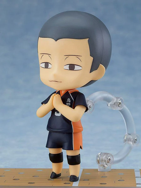 Nendoroid 945a Tanaka Ryuunosuke - Neuauflage