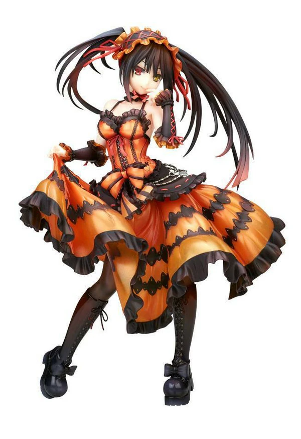 Kurumi Tokisaki - Alter - Neuauflage