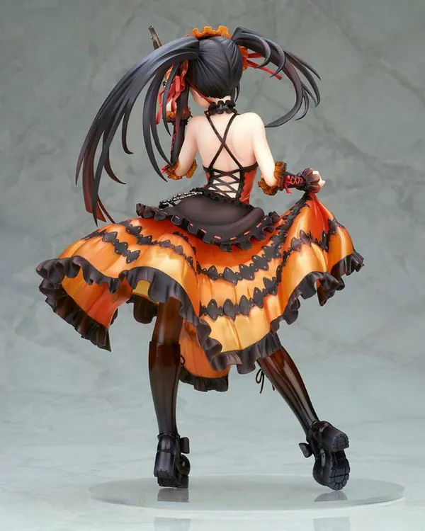 Kurumi Tokisaki - Alter - Neuauflage