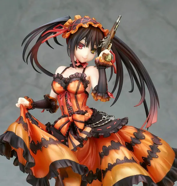 Kurumi Tokisaki - Alter - Neuauflage