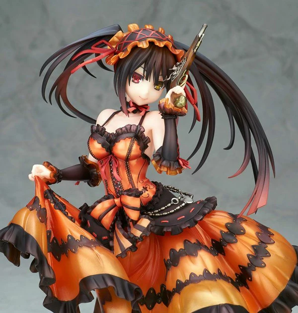 Kurumi Tokisaki - Alter - Neuauflage