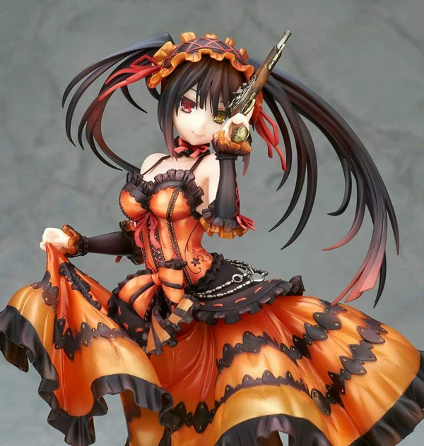 Kurumi Tokisaki - Alter - Neuauflage