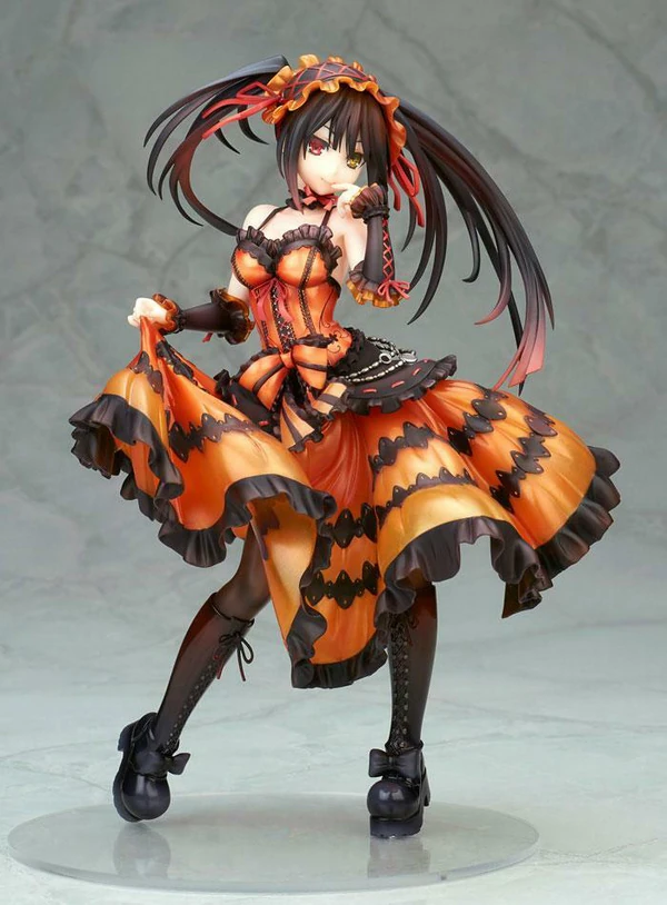 Kurumi Tokisaki - Alter - Neuauflage