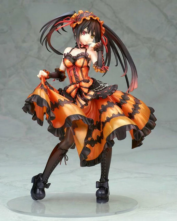 Kurumi Tokisaki - Alter - Neuauflage