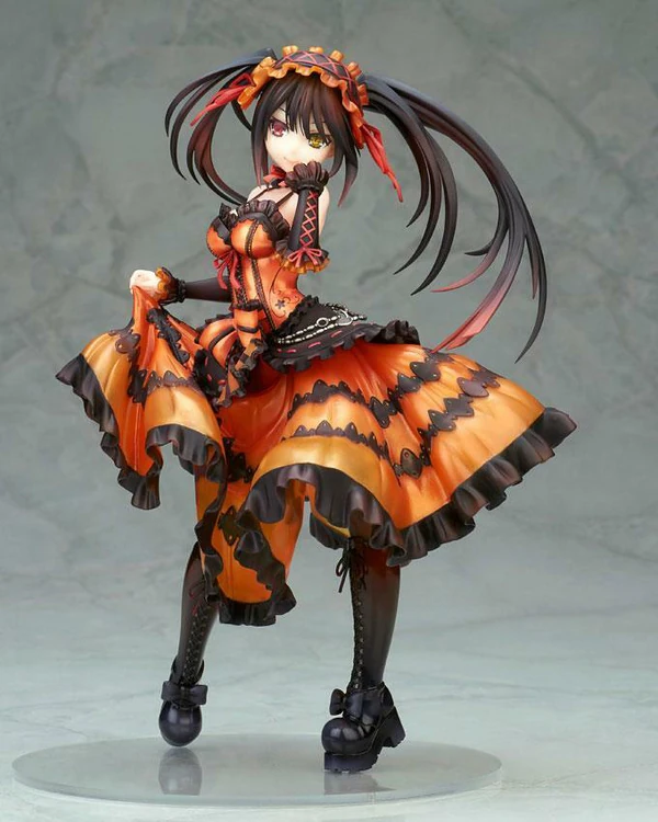 Kurumi Tokisaki - Alter - Neuauflage