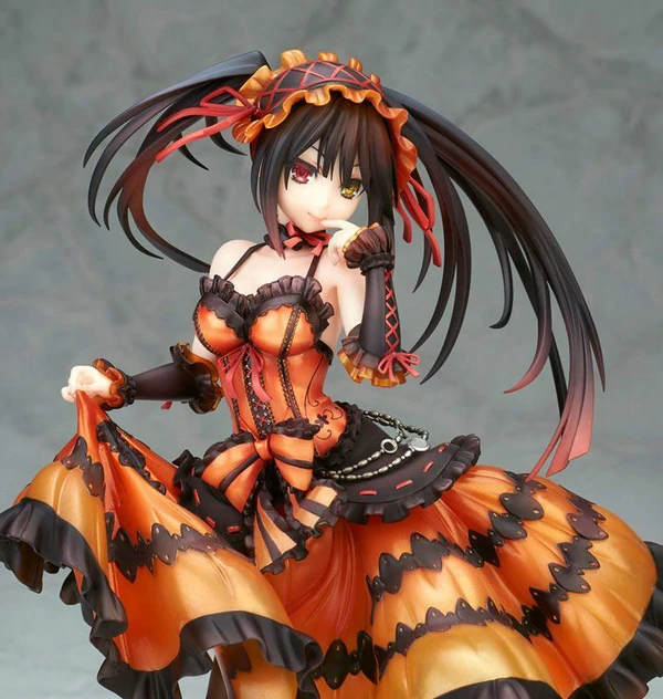 Kurumi Tokisaki - Alter - Neuauflage