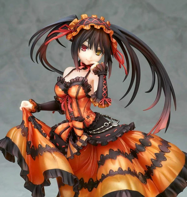 Kurumi Tokisaki - Alter - Neuauflage