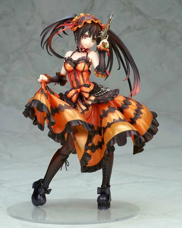 Kurumi Tokisaki - Alter - Neuauflage