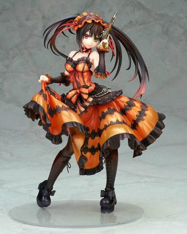 Kurumi Tokisaki - Alter - Neuauflage