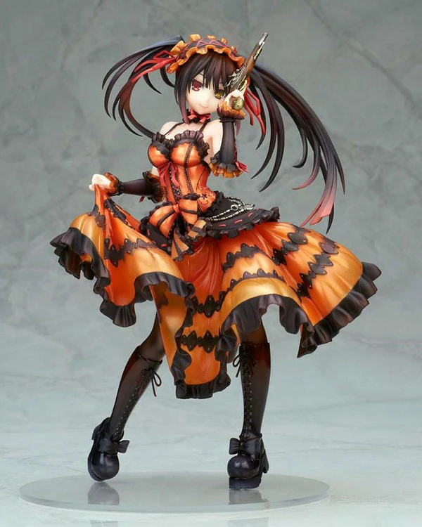 Kurumi Tokisaki - Alter - Neuauflage