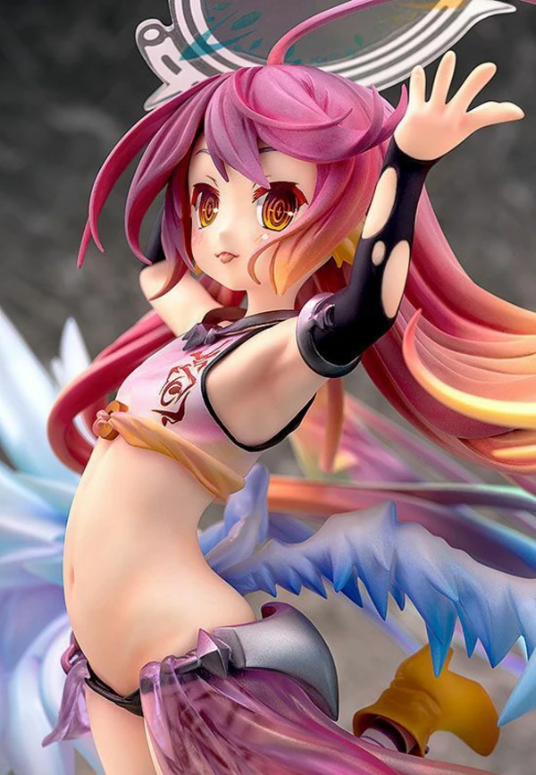 Jibril - No Game No Life - Little Flügel Ver. - Phat!