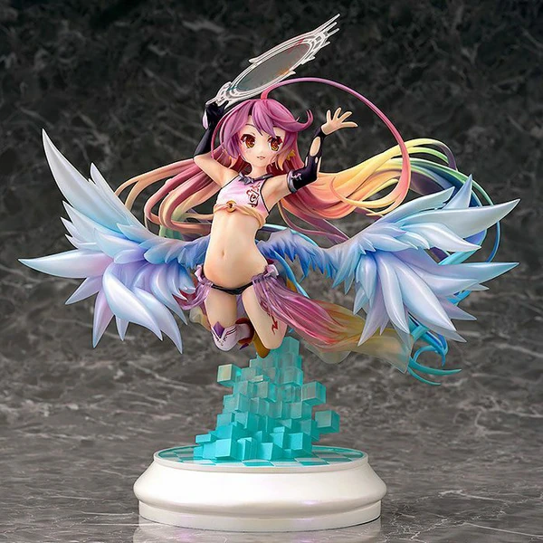 Jibril - No Game No Life - Little Flügel Ver. - Phat!