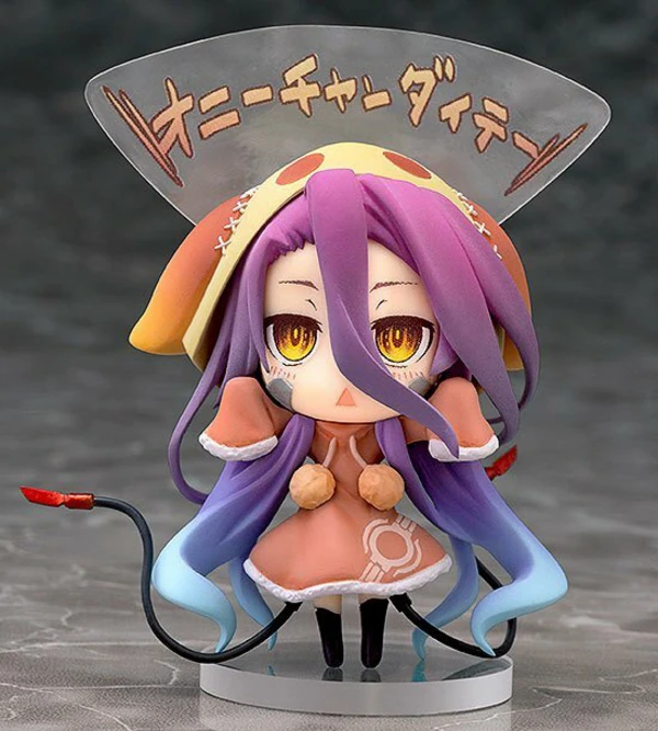 Jibril - No Game No Life - Little Flügel Ver. - Phat!