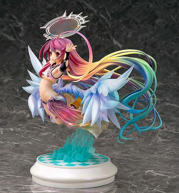 Jibril - No Game No Life - Little Flügel Ver. - Phat!