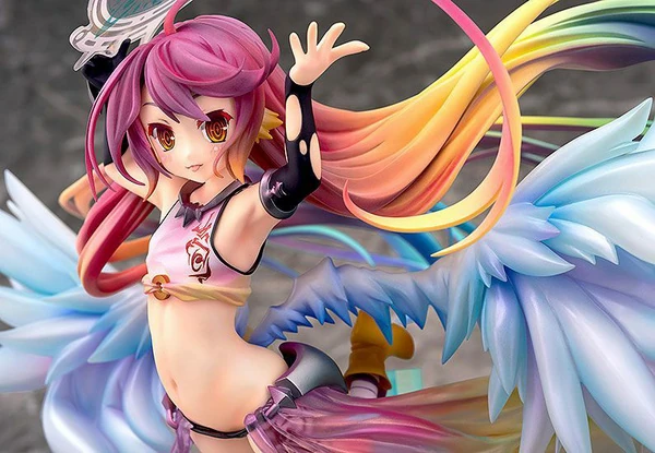 Jibril - No Game No Life - Little Flügel Ver. - Phat!