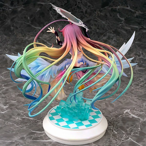 Jibril - No Game No Life - Little Flügel Ver. - Phat!