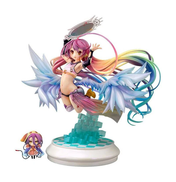 Jibril - No Game No Life - Little Flügel Ver. - Phat!