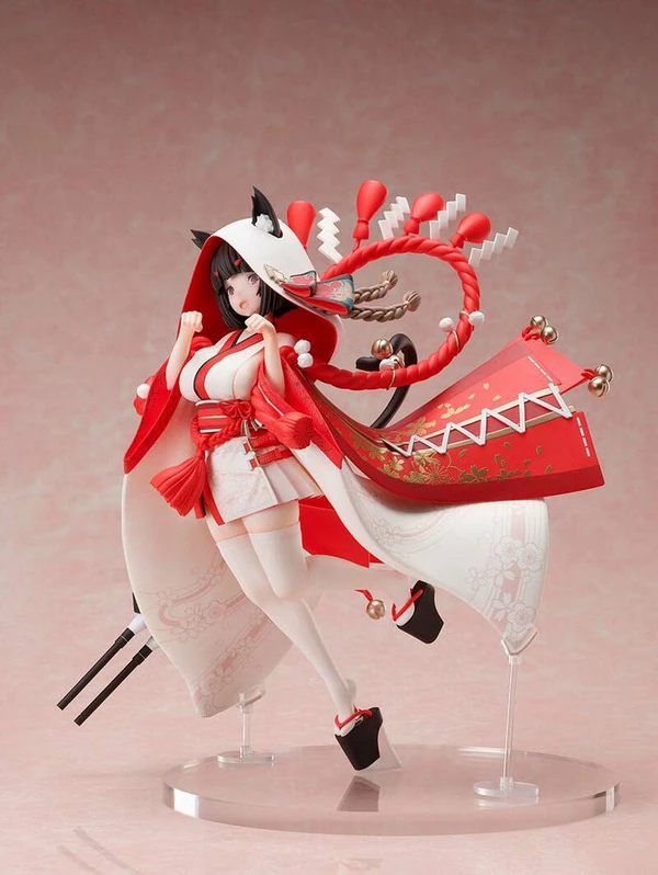 Yamashiro (Bridal Attack!) - Azur Lane - FuRyu